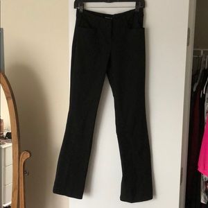 Black Dress Pants